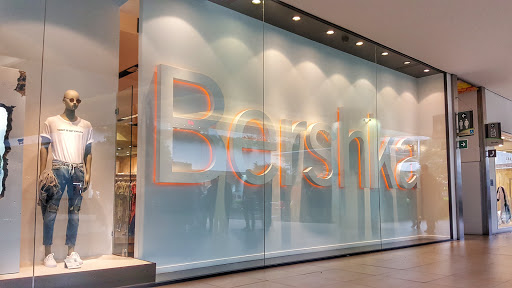 Bershka