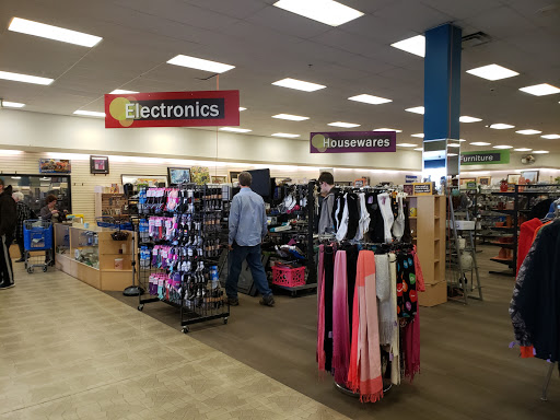 Thrift Store «Discover Goodwill North Retail Store», reviews and photos