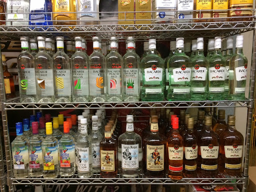 Liquor Store «Island Liquors», reviews and photos, 10055 Washington Blvd N, Laurel, MD 20723, USA