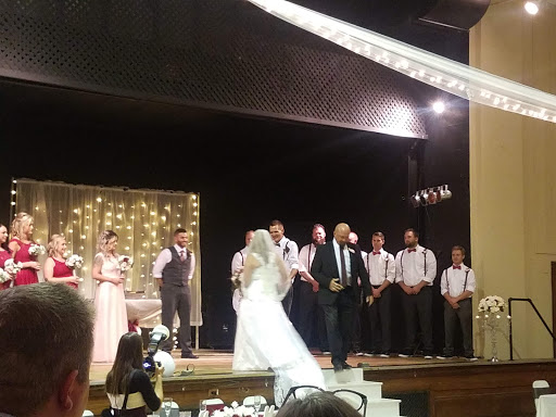 Event Venue «McGowan Hall», reviews and photos, 1305 N Delaware St, Indianapolis, IN 46202, USA