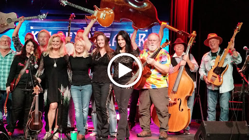 Live Music Venue «Kelsey Theater», reviews and photos, 700 Park Ave, Lake Park, FL 33403, USA