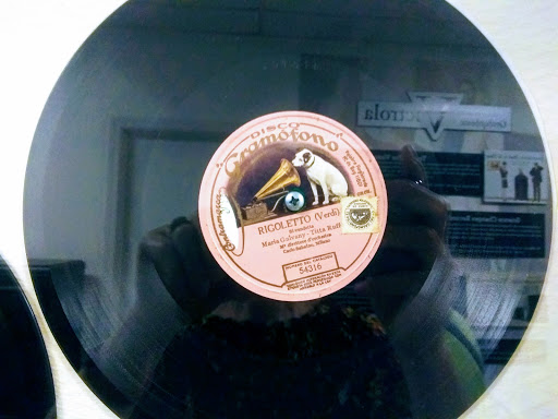 Museum «Johnson Victrola Museum», reviews and photos, 375 S New St, Dover, DE 19901, USA