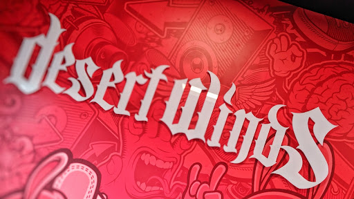 Tobacco Shop «Desert Winds Smoke Shop», reviews and photos, 5022 14th St W, Bradenton, FL 34207, USA