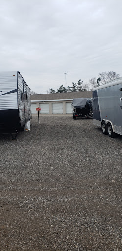 Self-Storage Facility «National Storage Centers - Shelby Twp.», reviews and photos, 6625 23 Mile Rd, Shelby Charter Township, MI 48316, USA