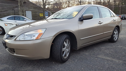 Used Car Dealer «Tamson Motors», reviews and photos, 1254 Washington St, Stoughton, MA 02072, USA