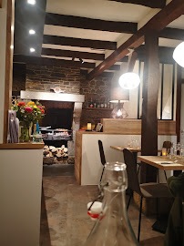 Atmosphère du Restaurant de grillades Le Madure à Saint-Brieuc - n°8