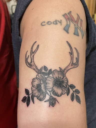 Explore cool tattoo ideas for sisters, creative tattoo ideas in Plattsburgh, available at Ink by Lace LLC