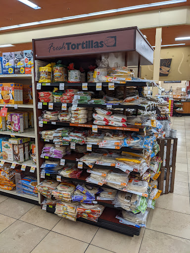 Supermarket «Walmart Neighborhood Market», reviews and photos, 501 Sereno Dr, Vallejo, CA 94589, USA