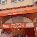 Photo n° 3 de l'avis de Seokyeong.i fait le 07/08/2023 à 20:29 pour Ô Sorbet d'Amour à Toulouse