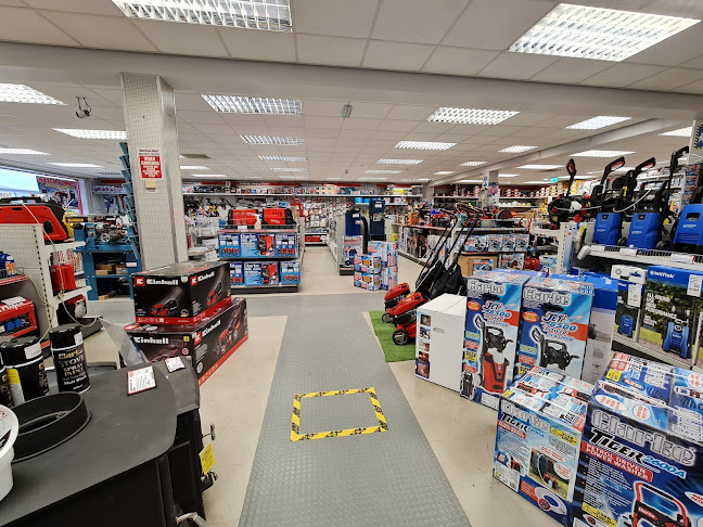 Comments and reviews of Machine Mart Doncaster