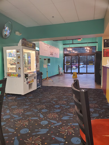 Bowling Alley «Capital Lanes», reviews and photos, 820 Capital Cir NE, Tallahassee, FL 32301, USA