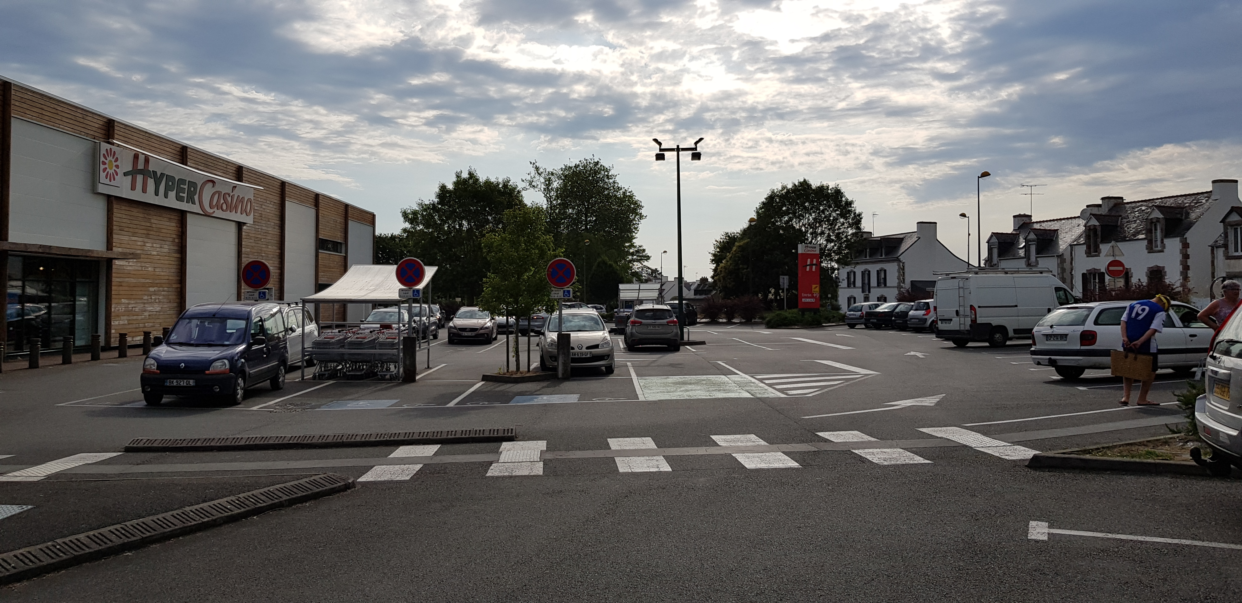 Photo n° 1 de l'avis de Dominique.a fait le 08/07/2019 à 18:11
