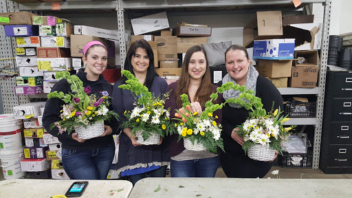 Florist «The Flowerman», reviews and photos, 70A Westpark Rd, Dayton, OH 45459, USA