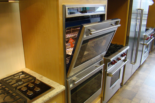 Appliance Store «Sohns Appliance Center Inc», reviews and photos, 23 Main St, Walden, NY 12586, USA