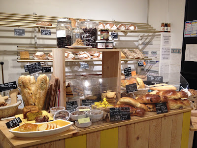 Ceci n'est pas une boulangerie à Croix