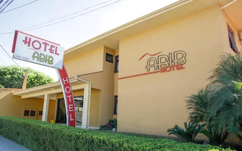 Hotel Abib image