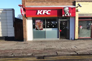 KFC Dunstable - High Street image