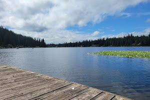 Flowing Lake County Park and Campground