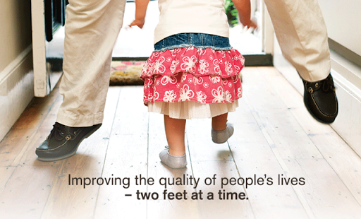 Orthotics & Prosthetics Service «The Good Feet Store», reviews and photos, 427 W Shaw Ave, Fresno, CA 93704, USA