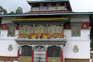 Phodong Monastery image