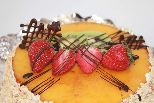 Pastelería Pastís