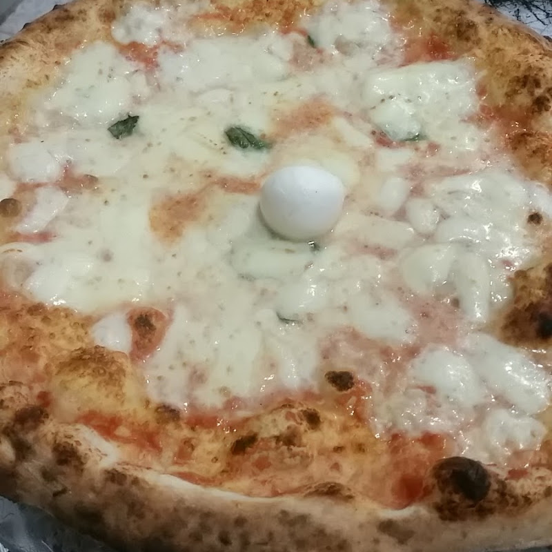 Pizzeria Friggitoria Iorio