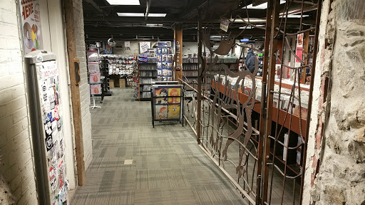 DVD Store «Bull Moose», reviews and photos, 151 Middle St, Portland, ME 04101, USA