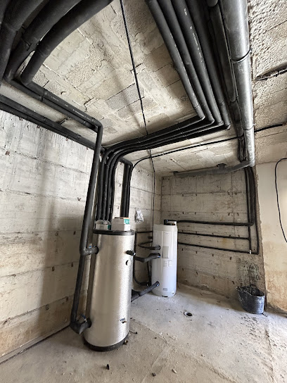 Foto de Plumber-fontaneria-Galvez