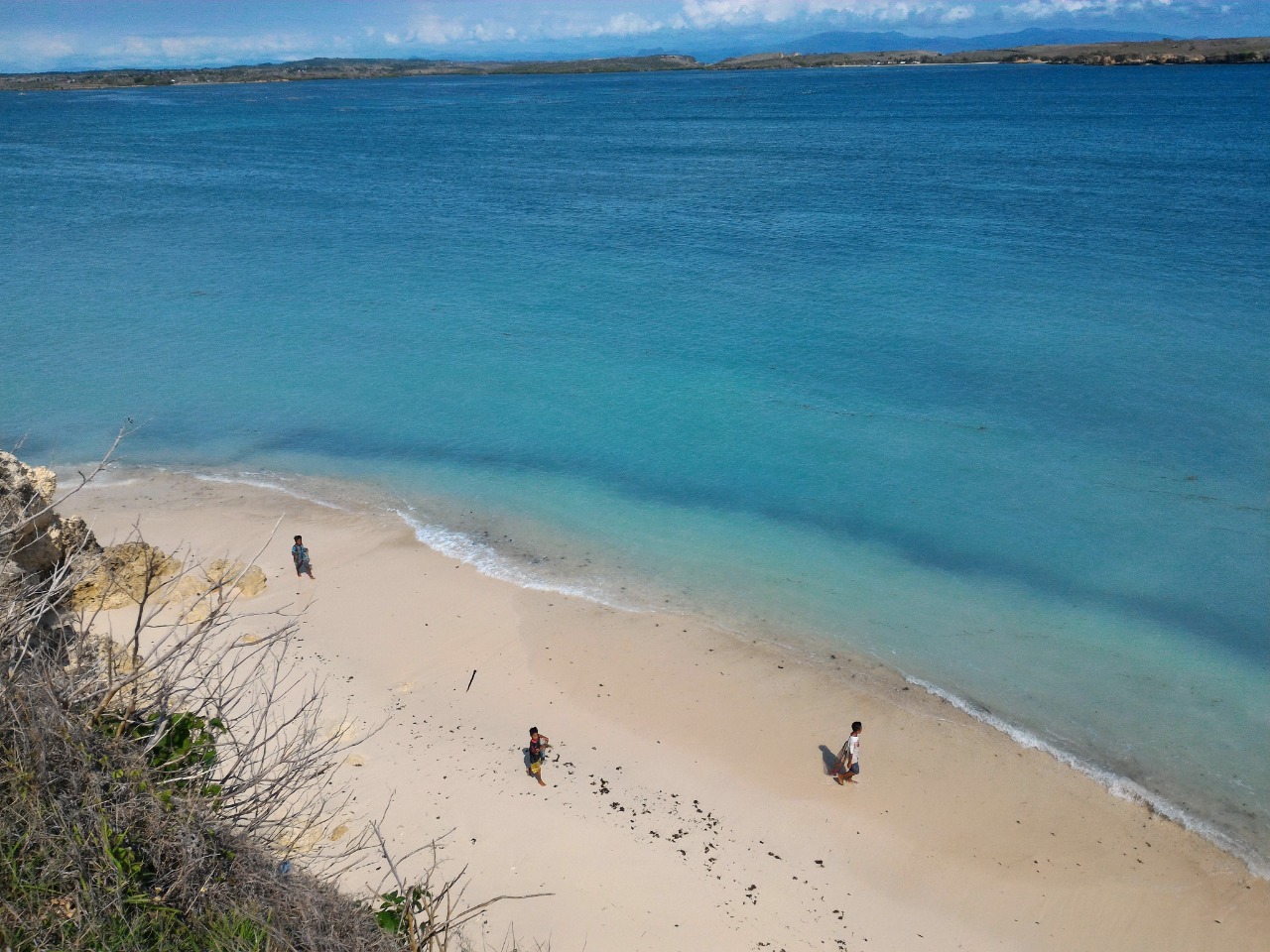 Galeri Beach'in fotoğrafı biraz temiz temizlik seviyesi ile
