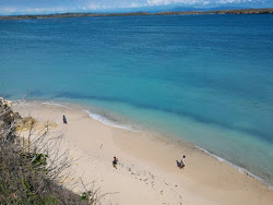 Galeri Beach'in fotoğrafı biraz temiz temizlik seviyesi ile