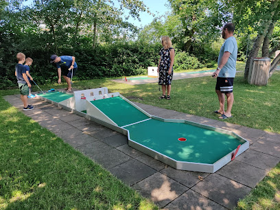 Hornbæk Minigolf