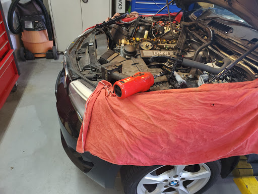 Auto Repair Shop «R-D Affordable Foreign Auto Repair Inc.», reviews and photos, 11005 Bissonnet St, Houston, TX 77099, USA