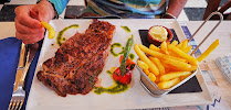 Steak du Restaurant Le Crapahuteur à Saillagouse - n°7