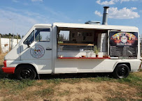 Photos du propriétaire du Pizzas à emporter Santi'Pizza au feu de bois à Garons - n°2