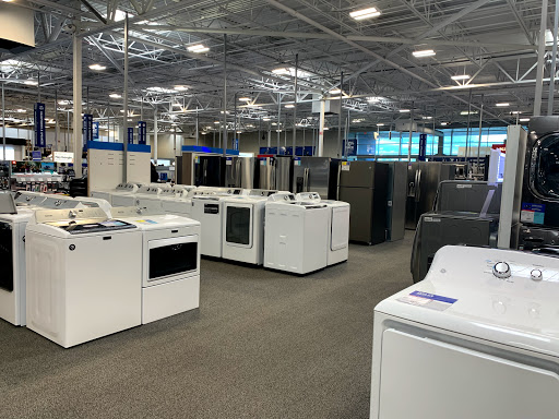 Electronics Store «Best Buy», reviews and photos, 3450 S Glenstone Ave, Springfield, MO 65804, USA