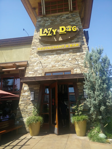 Lazy Dog Restaurant & Bar