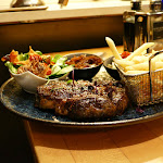 Photo n°1 de l'avis de Ulrich.i fait le 29/11/2017 à 08:53 sur le  Restaurant Jedermann - Moers à Moers