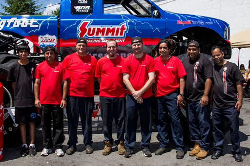 Auto Repair Shop «Tire Tech and Auto Repair Centers», reviews and photos, 357 Ramapo Valley Rd, Oakland, NJ 07436, USA