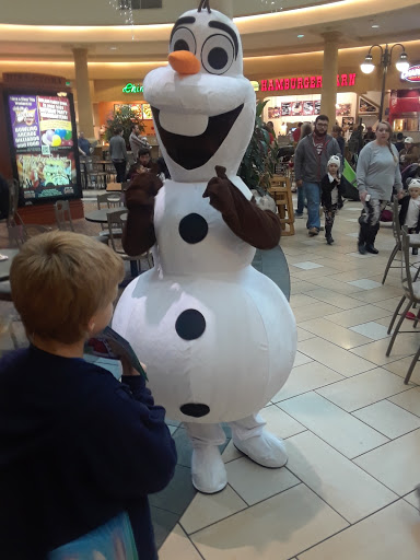 Shopping Mall «Central Mall», reviews and photos, 5111 Rogers Ave, Fort Smith, AR 72903, USA