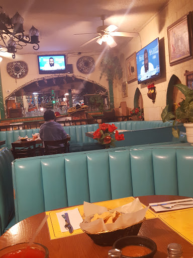 South of the Border image