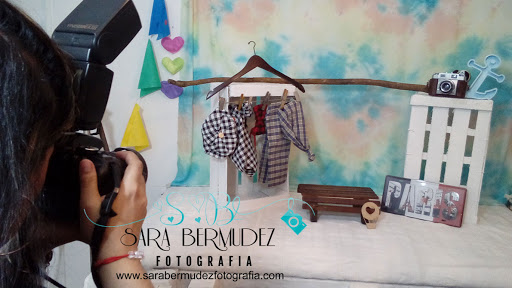 Sara Bermudez Fotografía Newborn, Bebes y Niños