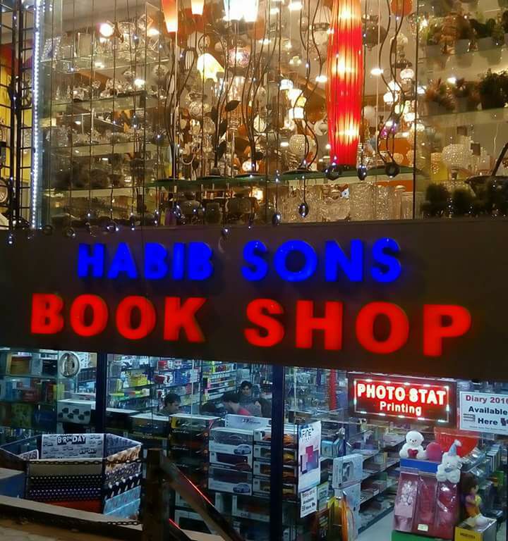 Habib Sons