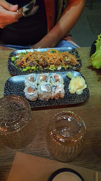 Sushi du Restaurant japonais Seiiki Le Yen à Marseille - n°13