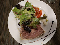 Terrine du Restaurant français Le Crusoé à Dijon - n°2