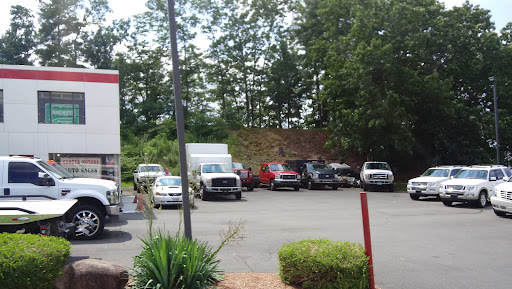 Used Car Dealer «Center Motors Used Cars», reviews and photos, 230 Middle Turnpike W, Manchester, CT 06040, USA