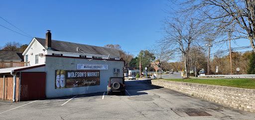 Supermarket «J Wolfson Super Market», reviews and photos, 480 Boonton Turnpike # 1, Lincoln Park, NJ 07035, USA