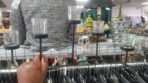 Thrift Store «Goodwill - Boutique», reviews and photos