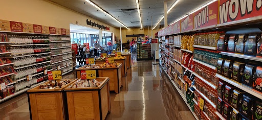 Grocery Store «Hannaford Supermarket», reviews and photos, 773 Stillwater Ave, Bangor, ME 04401, USA