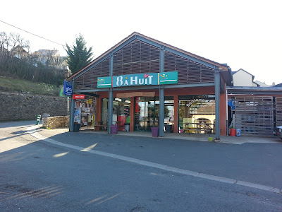 Saveurs du Teil à Saint-Germain-du-Teil