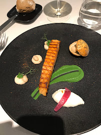 Foie gras du Restaurant La Croix Blanche à Saint-Brieuc - n°10